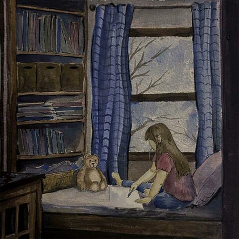 Melancholy (The Winter Version)