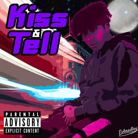 KISS N TELL