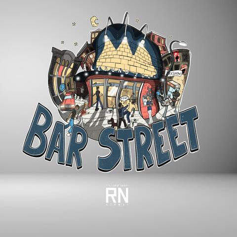 Bar Street 2024 (feat. Hilnigger)