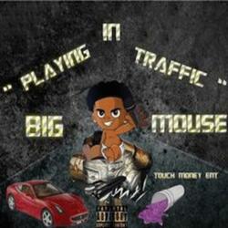 Playin In Traffic