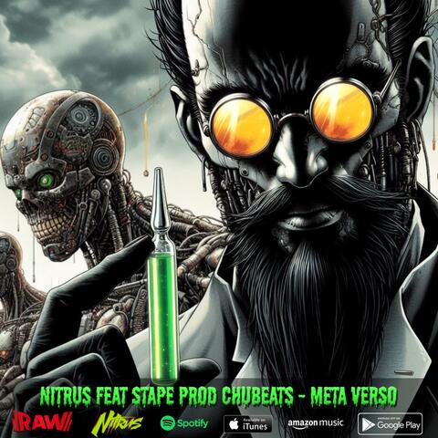 Meta Verso (produzione Chubeats) (feat. Stape)