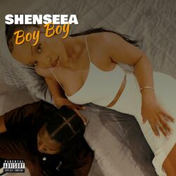Shenseea