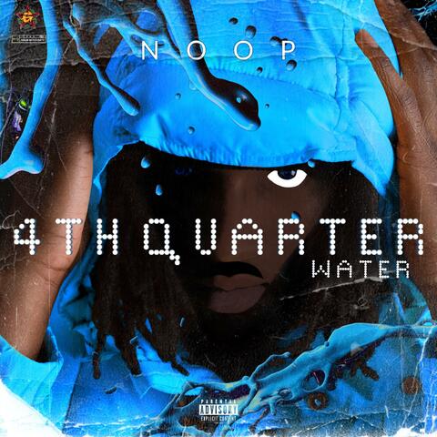 4th Quarter Water