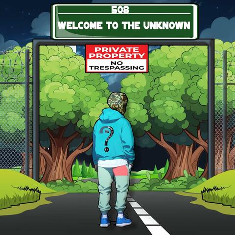 Welcome To The Unknown