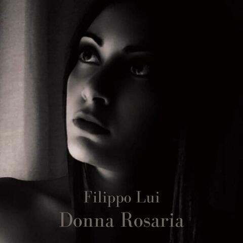 Donna Rosaria (Original Motion Picture Soundtrack)