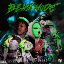 Beast Mode