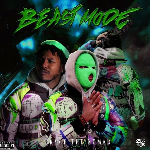Beast Mode
