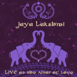 Divine Lover's Maha Mantra (Live)