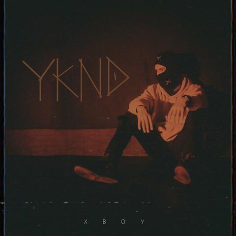 Monalisa (feat. Xboy)