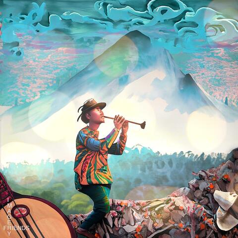 The Flute Instrumental