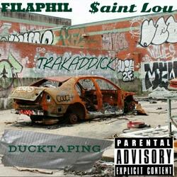 DuckTaping (feat. $aintlou)