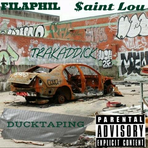 DuckTaping (feat. $aintlou)