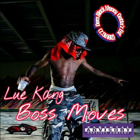 Boss Moves
