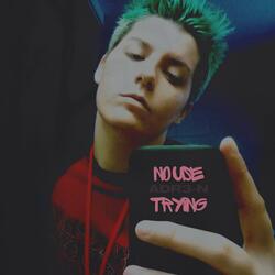 no use trying (2015)