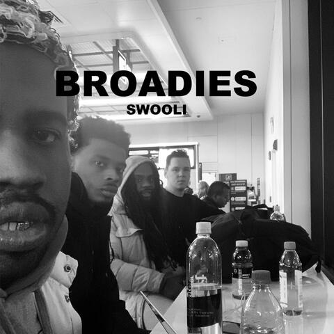 BROADIES