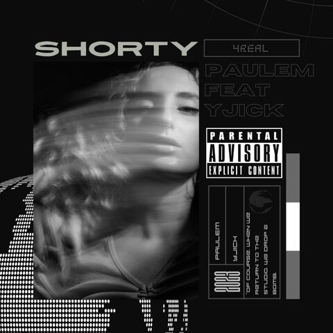 SHORTY4R (feat. YJICK)