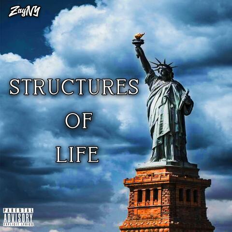 Structures Of Life