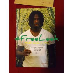 #FreeLeek (feat. D3x)