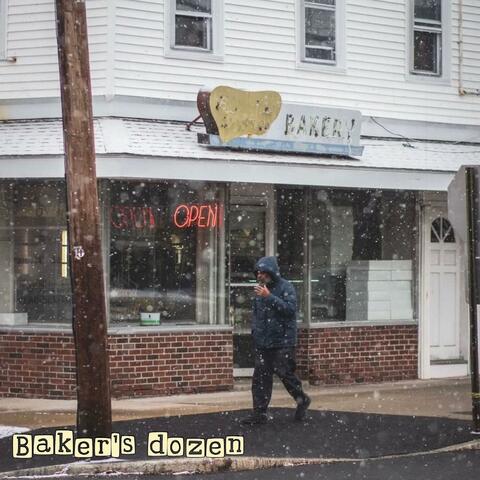 Baker's Dozen