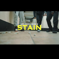 STAIN (feat. MFL Keon)