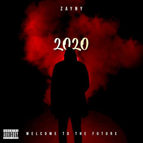 Welcome To The Future