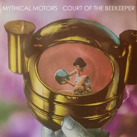 Court Of The Beekeper