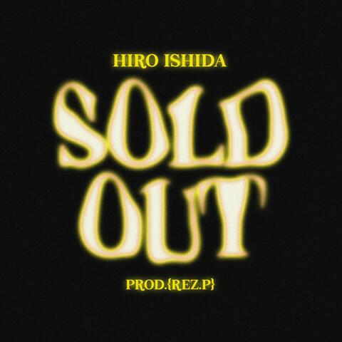 Sold Out