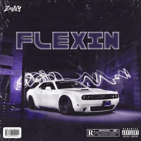 Flexin'