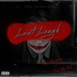 Last Laugh x TrapPak JFK