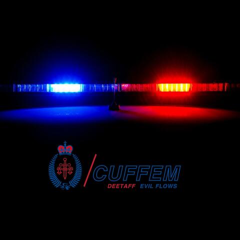 CUFFEM (feat. EVIL FLOWS)