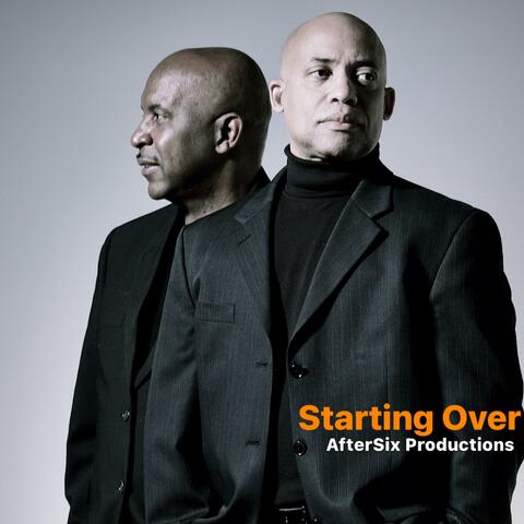 Starting Over