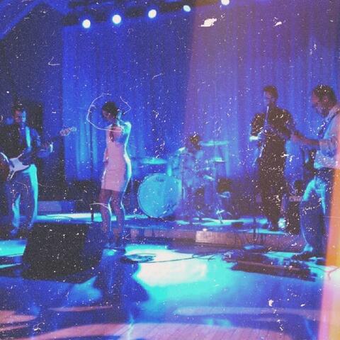 Kenna & the Kings