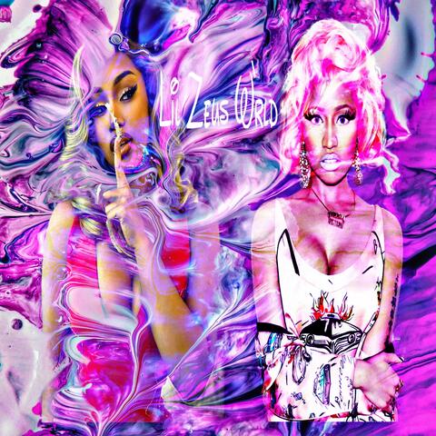 Cardi Nicki