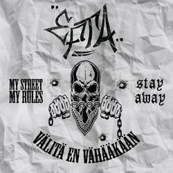 Välitä En Vähääkään