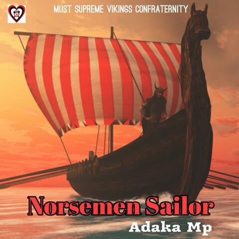 Aro Mate (feat. Norsemen Sailors Adaka Mp)