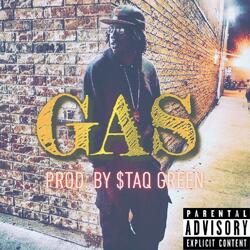 Gas