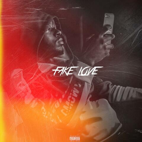 Fake Love