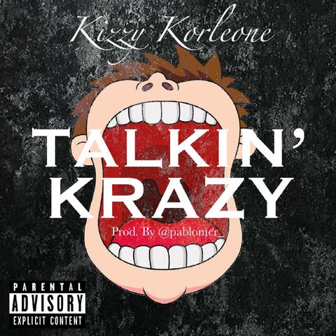 Talkin' Krazy