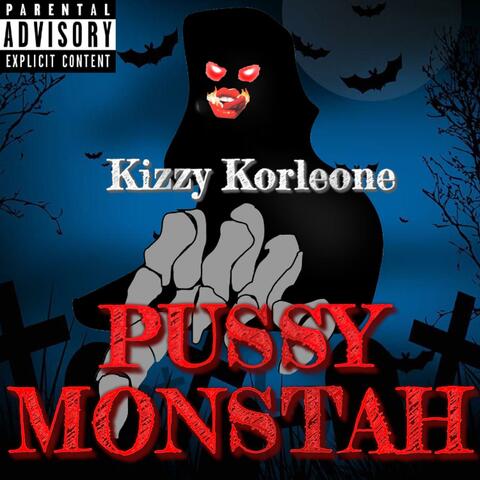 Pussy Monstah