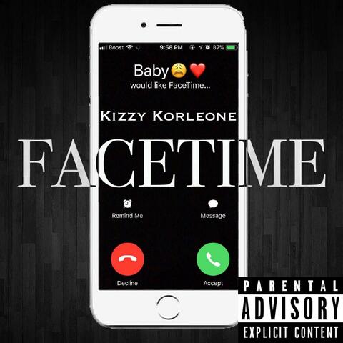 FaceTime