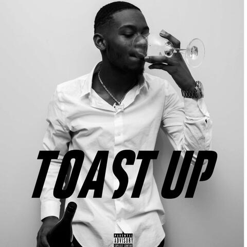 Toast UP