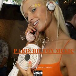 PARIS HILTON MUSIC