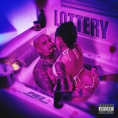 LOTTERY (feat. Franky Fade)