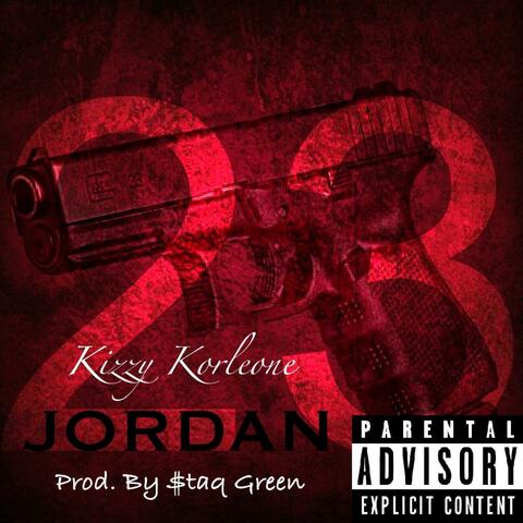 Jordan (Glock 23)
