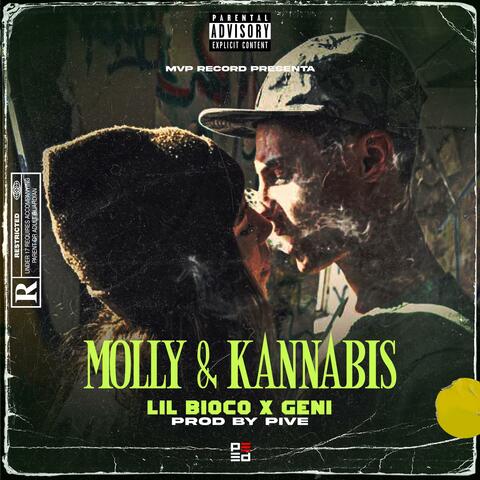 Molly & Kannabis (feat. Geni)