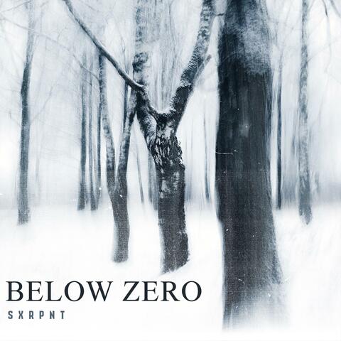 Below Zero