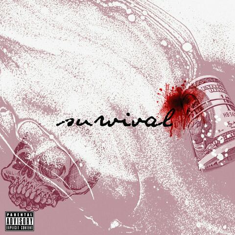 Survival (feat. Ben Frank)