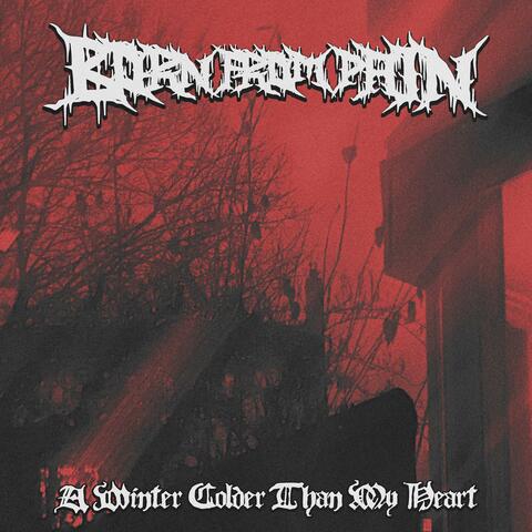 A Winter Colder Than My Heart