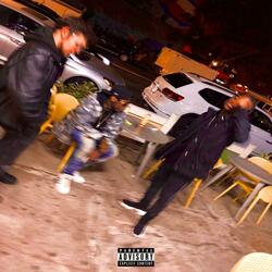 Kill Kill (feat. Classix The Writer)