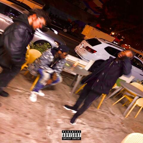 Kill Kill (feat. Classix The Writer)